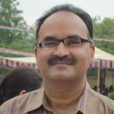 Sanjeeb Mishra